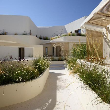 פולוניה White Pebble Suites מראה חיצוני תמונה