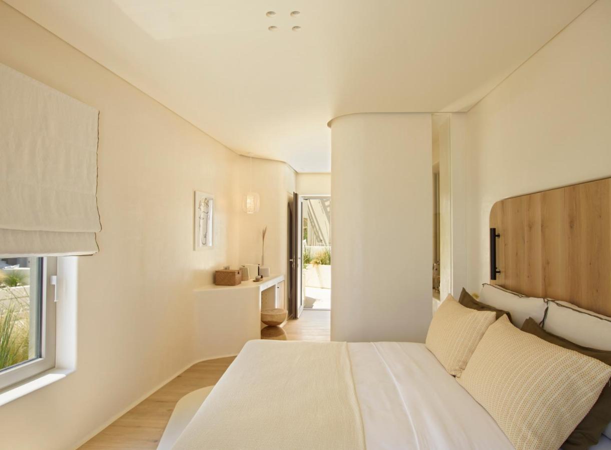 פולוניה White Pebble Suites מראה חיצוני תמונה