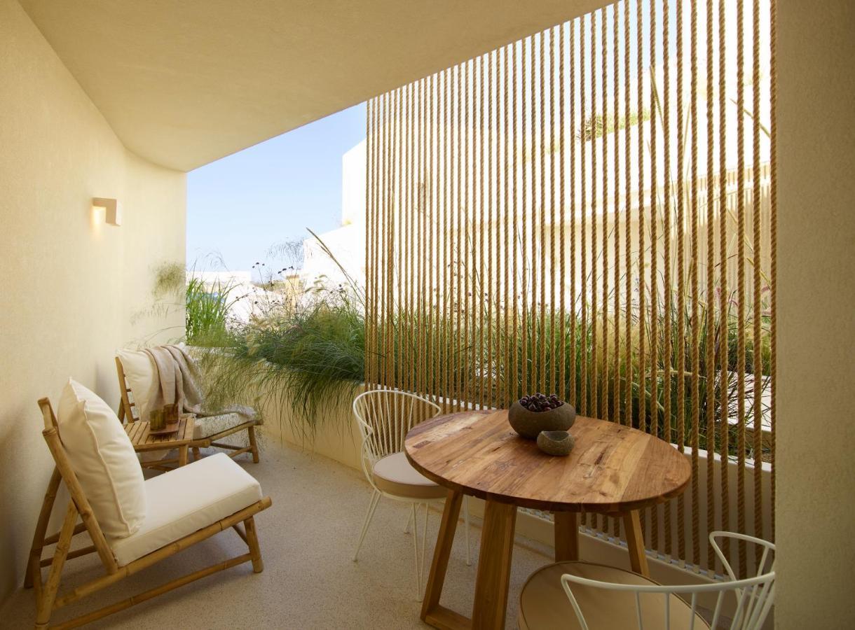 פולוניה White Pebble Suites מראה חיצוני תמונה