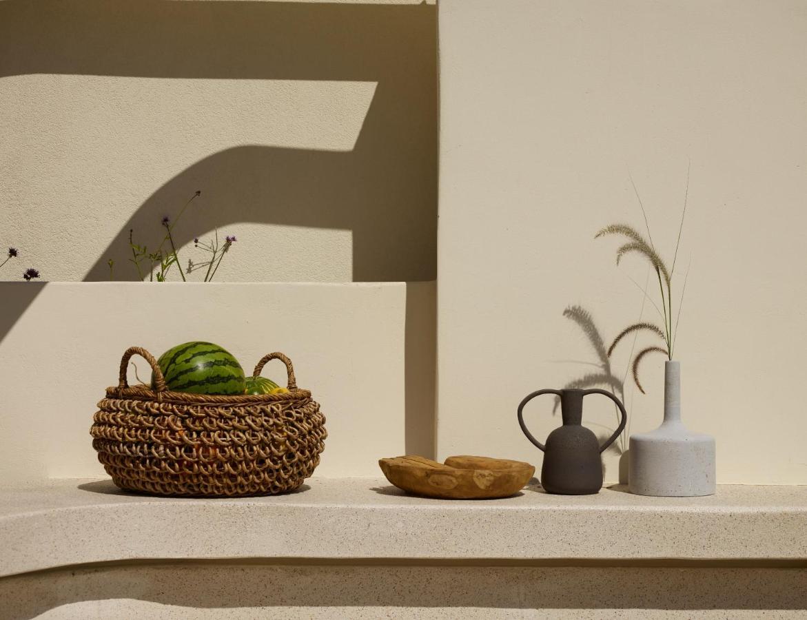 פולוניה White Pebble Suites מראה חיצוני תמונה