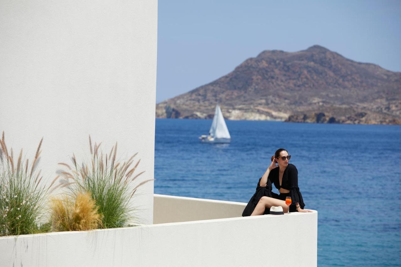 פולוניה White Pebble Suites מראה חיצוני תמונה