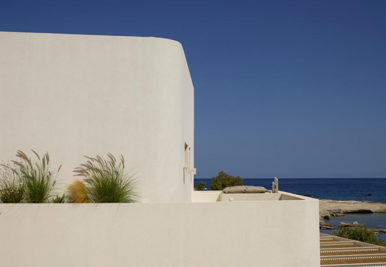 פולוניה White Pebble Suites מראה חיצוני תמונה
