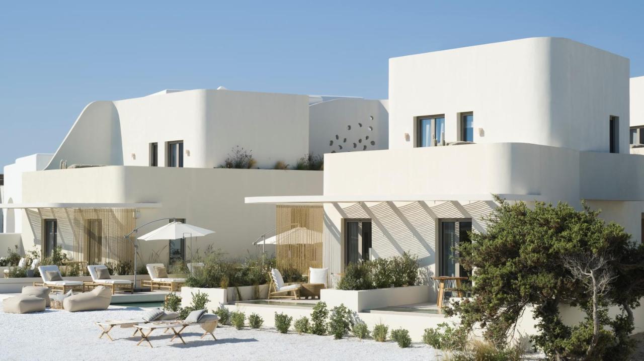 פולוניה White Pebble Suites מראה חיצוני תמונה