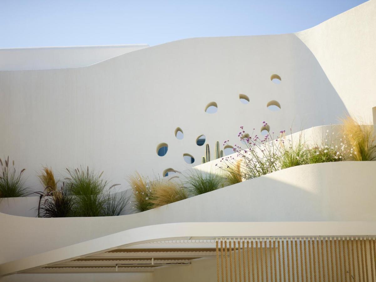 פולוניה White Pebble Suites מראה חיצוני תמונה