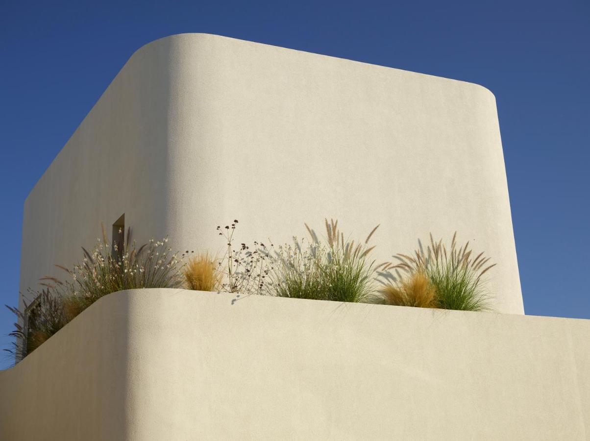 פולוניה White Pebble Suites מראה חיצוני תמונה