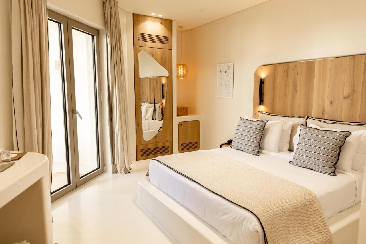 פולוניה White Pebble Suites מראה חיצוני תמונה